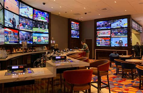 Hard Rock Sportsbook Review .